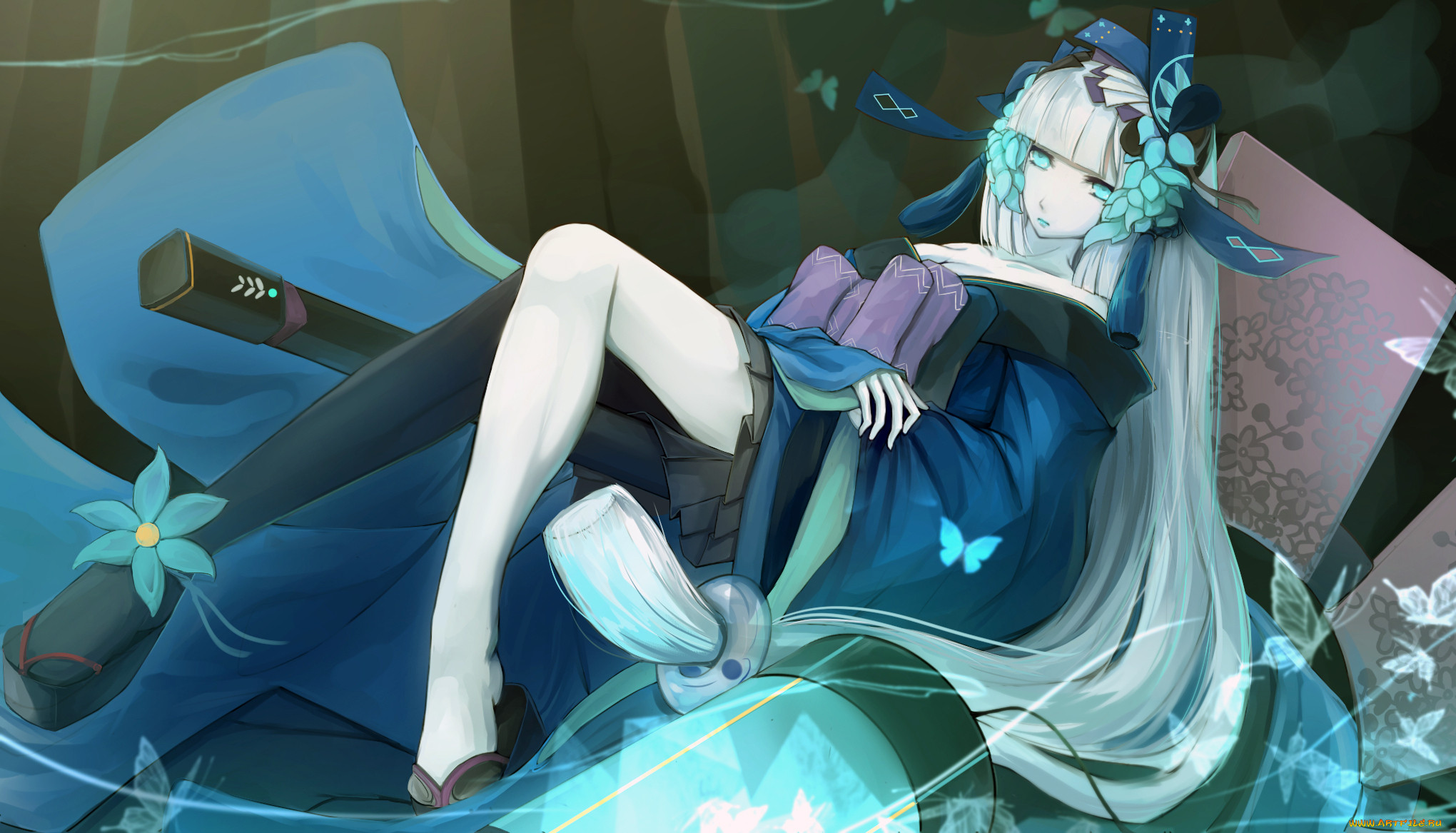 , onmyouji